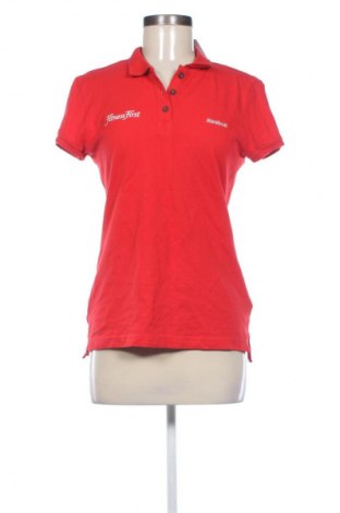 Dámske tričko Reebok, Veľkosť M, Farba Červená, Cena  13,80 €