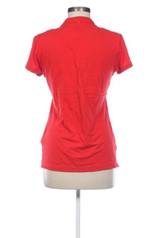 Dámske tričko Reebok, Veľkosť M, Farba Červená, Cena  13,80 €