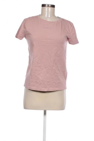Damen T-Shirt Reserved, Größe S, Farbe Aschrosa, Preis 8,70 €