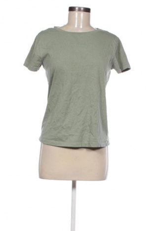 Damen T-Shirt Reserved, Größe S, Farbe Grün, Preis 8,70 €