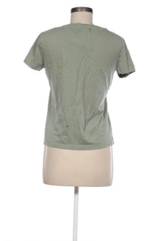 Damen T-Shirt Reserved, Größe S, Farbe Grün, Preis 8,70 €