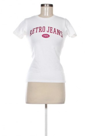 Dámske tričko Retro Jeans, Veľkosť S, Farba Viacfarebná, Cena  9,21 €