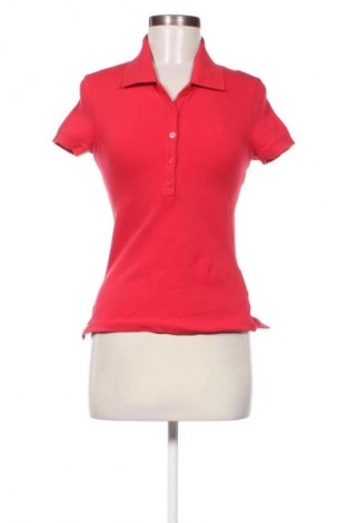 Tricou de femei S.Oliver, Mărime XS, Culoare Roșu, Preț 53,00 Lei