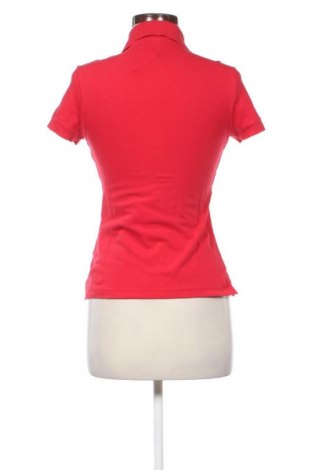 Tricou de femei S.Oliver, Mărime XS, Culoare Roșu, Preț 53,00 Lei