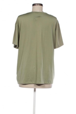 Damen T-Shirt SHEIN, Größe XL, Farbe Grün, Preis 8,68 €
