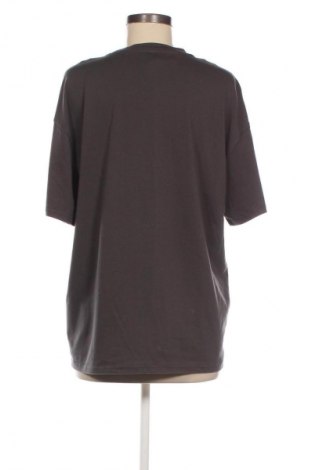 Damski T-shirt SHEIN, Rozmiar S, Kolor Szary, Cena 39,31 zł