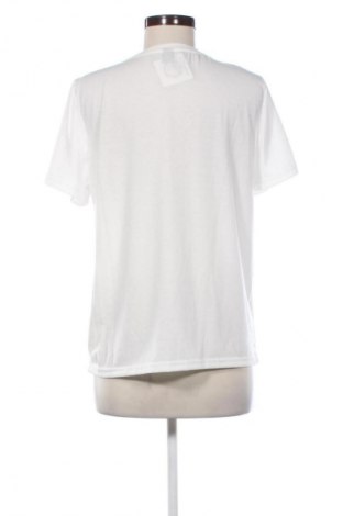 Damen T-Shirt SHEIN, Größe L, Farbe Weiß, Preis € 9,00