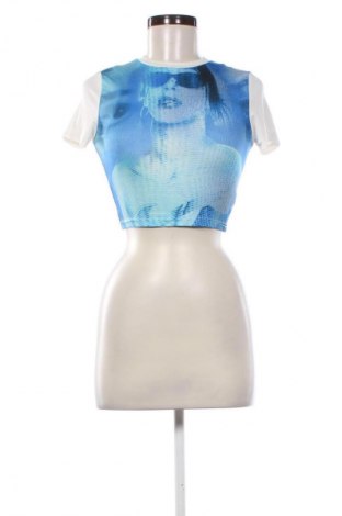 Damen T-Shirt SHEIN, Größe S, Farbe Mehrfarbig, Preis € 9,00