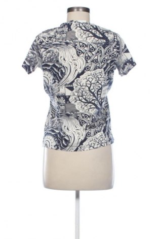 Damen T-Shirt Scotch & Soda, Größe S, Farbe Mehrfarbig, Preis 28,64 €