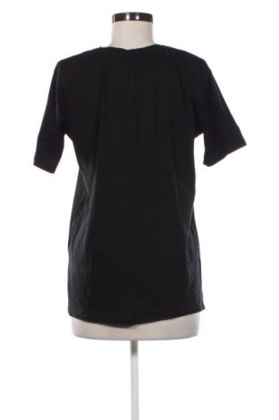 Tricou de femei Sinsay, Mărime M, Culoare Negru, Preț 85,00 Lei