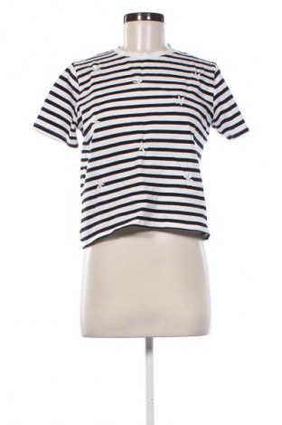 Damen T-Shirt Sinsay, Größe XL, Farbe Mehrfarbig, Preis € 16,52