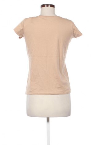 Damen T-Shirt Sinsay, Größe L, Farbe Braun, Preis 8,75 €