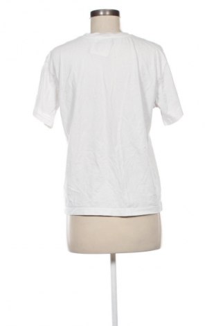 Dámske tričko Sinsay, Veľkosť XS, Farba Biela, Cena  8,70 €