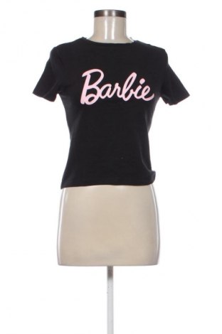 Damen T-Shirt Sinsay, Größe M, Farbe Schwarz, Preis € 14,32