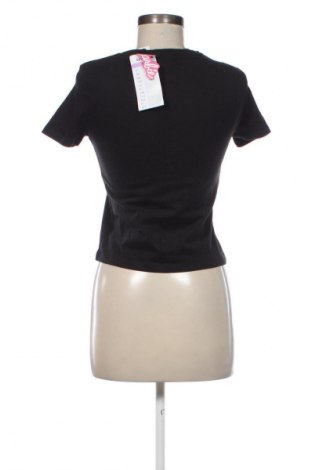 Damen T-Shirt Sinsay, Größe M, Farbe Schwarz, Preis € 14,32