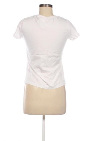 Damen T-Shirt Sinsay, Größe XS, Farbe Weiß, Preis 9,00 €