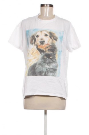 Damen T-Shirt Sol's, Größe M, Farbe Weiß, Preis 8,70 €