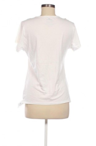 Damen T-Shirt Sugarfree, Größe L, Farbe Weiß, Preis 9,00 €