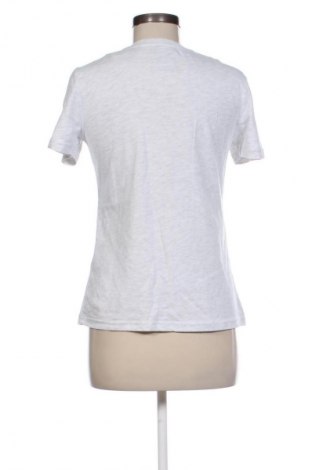 Γυναικείο t-shirt Superdry, Μέγεθος M, Χρώμα Γκρί, Τιμή 9,21 €