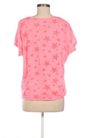 Damen T-Shirt Superdry, Größe M, Farbe Mehrfarbig, Preis € 9,21