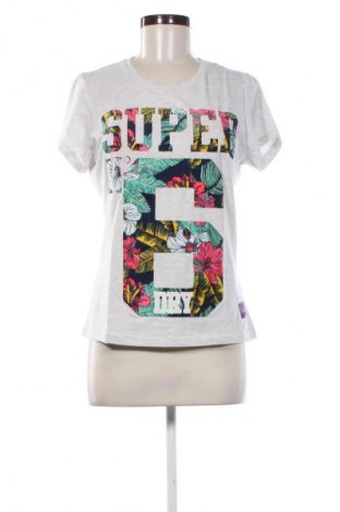 Dámské tričko Superdry, Velikost L, Barva Šedá, Cena  226,00 Kč