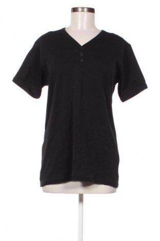 Damen T-Shirt Takko Fashion, Größe L, Farbe Schwarz, Preis € 8,75