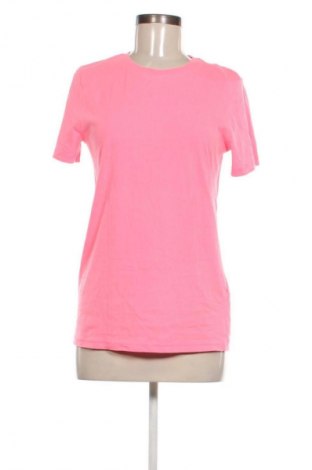 Damen T-Shirt Terranova, Größe L, Farbe Rosa, Preis 8,70 €