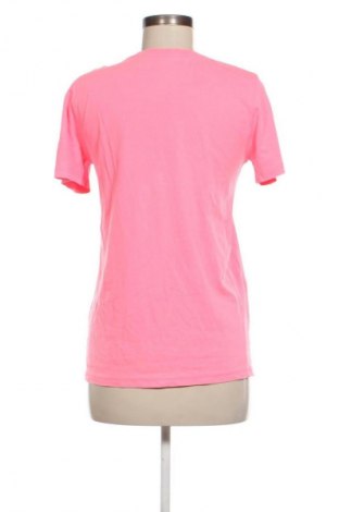 Damen T-Shirt Terranova, Größe L, Farbe Rosa, Preis 8,70 €