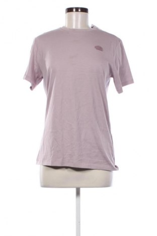 Tricou de femei The North Face, Mărime S, Culoare Mov deschis, Preț 199,99 Lei