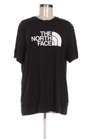 Damen T-Shirt The North Face, Größe XL, Farbe Schwarz, Preis 49,99 €