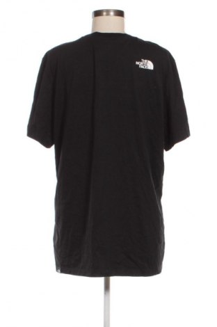 Damen T-Shirt The North Face, Größe XL, Farbe Schwarz, Preis 49,99 €