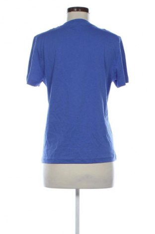 Damen T-Shirt Tom Tailor, Größe L, Farbe Blau, Preis € 15,96