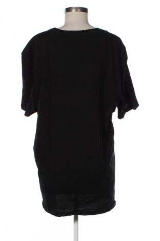 Dámské tričko Tom Tailor, Velikost 3XL, Barva Černá, Cena  481,00 Kč