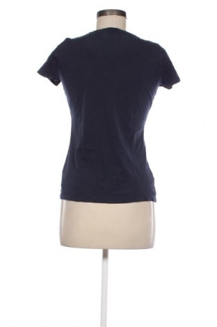 Damen T-Shirt Tom Tailor, Größe XS, Farbe Blau, Preis € 9,21