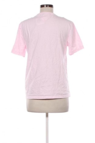 Damen T-Shirt Tommy Hilfiger, Größe S, Farbe Rosa, Preis 23,99 €