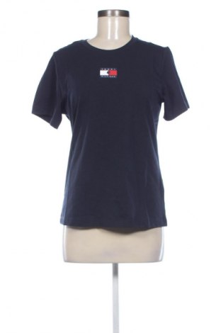 Dámske tričko Tommy Hilfiger, Veľkosť M, Farba Modrá, Cena  39,38 €
