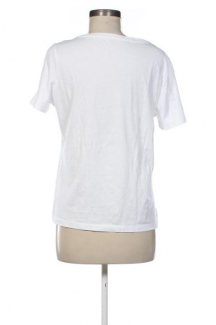Damen T-Shirt Tommy Hilfiger, Größe M, Farbe Weiß, Preis 17,38 €