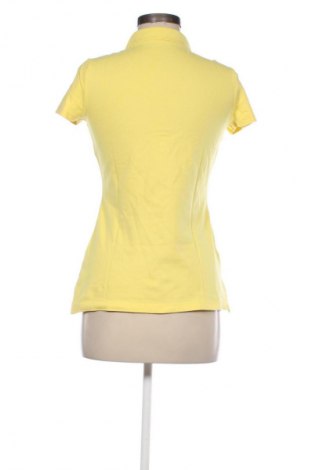 Tricou de femei Tommy Hilfiger, Mărime XS, Culoare Galben, Preț 144,69 Lei