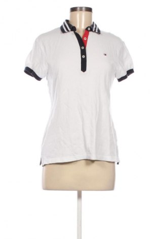 Damen T-Shirt Tommy Hilfiger, Größe XL, Farbe Weiß, Preis 28,00 €