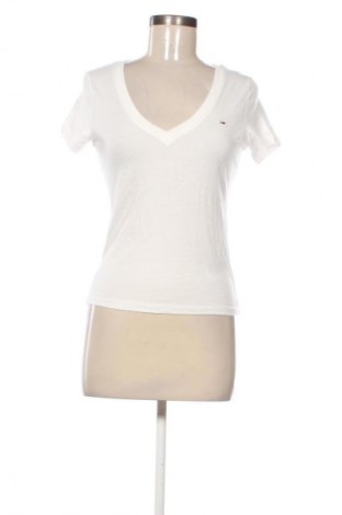 Dámske tričko Tommy Jeans, Veľkosť S, Farba Biela, Cena  35,95 €
