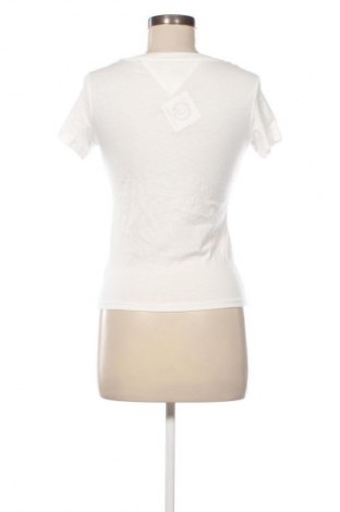 Dámske tričko Tommy Jeans, Veľkosť S, Farba Biela, Cena  35,95 €