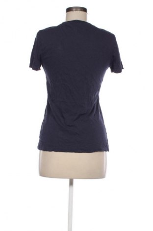 Damen T-Shirt Tommy Jeans, Größe M, Farbe Blau, Preis 17,39 €