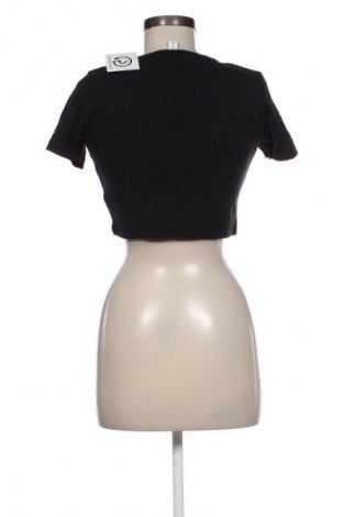 Dámské tričko Topshop, Velikost S, Barva Černá, Cena  226,00 Kč