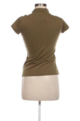 Damen T-Shirt U.S. Polo Assn., Größe XS, Farbe Grün, Preis 20,97 €