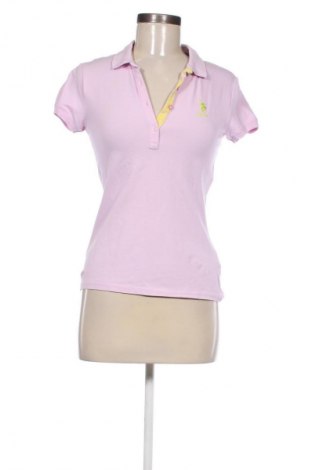 Női póló U.S. Polo Assn., Méret S, Szín Sokszínű, Ár 8 200 Ft