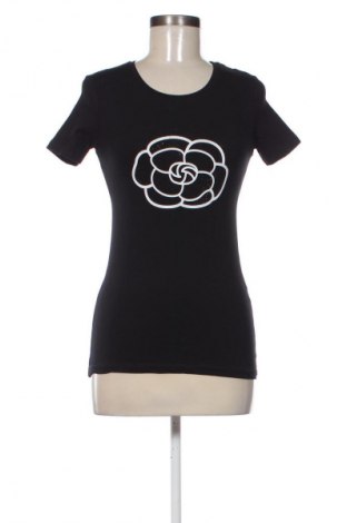 Damen T-Shirt Unbranded, Größe S, Farbe Schwarz, Preis 8,70 €