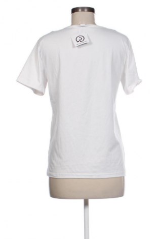Tricou de femei Unbranded, Mărime M, Culoare Alb, Preț 44,74 Lei