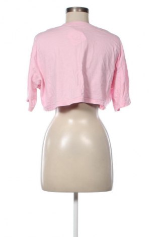 Γυναικείο t-shirt Unbranded, Μέγεθος L, Χρώμα Ρόζ , Τιμή 8,70 €