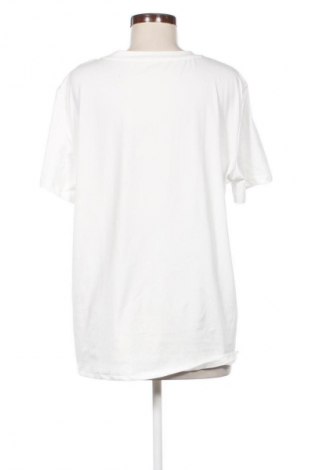 Dámske tričko Unbranded, Veľkosť XXL, Farba Biela, Cena  8,95 €