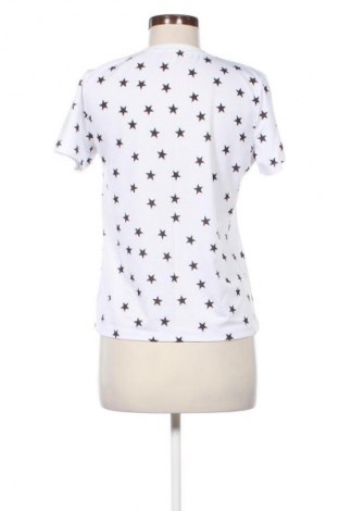 Damen T-Shirt Unbranded, Größe M, Farbe Mehrfarbig, Preis 8,70 €